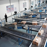 Gravity Conveyor Roller