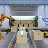 Gravity Conveyor Roller