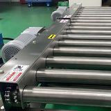 Driven Conveyor Roller